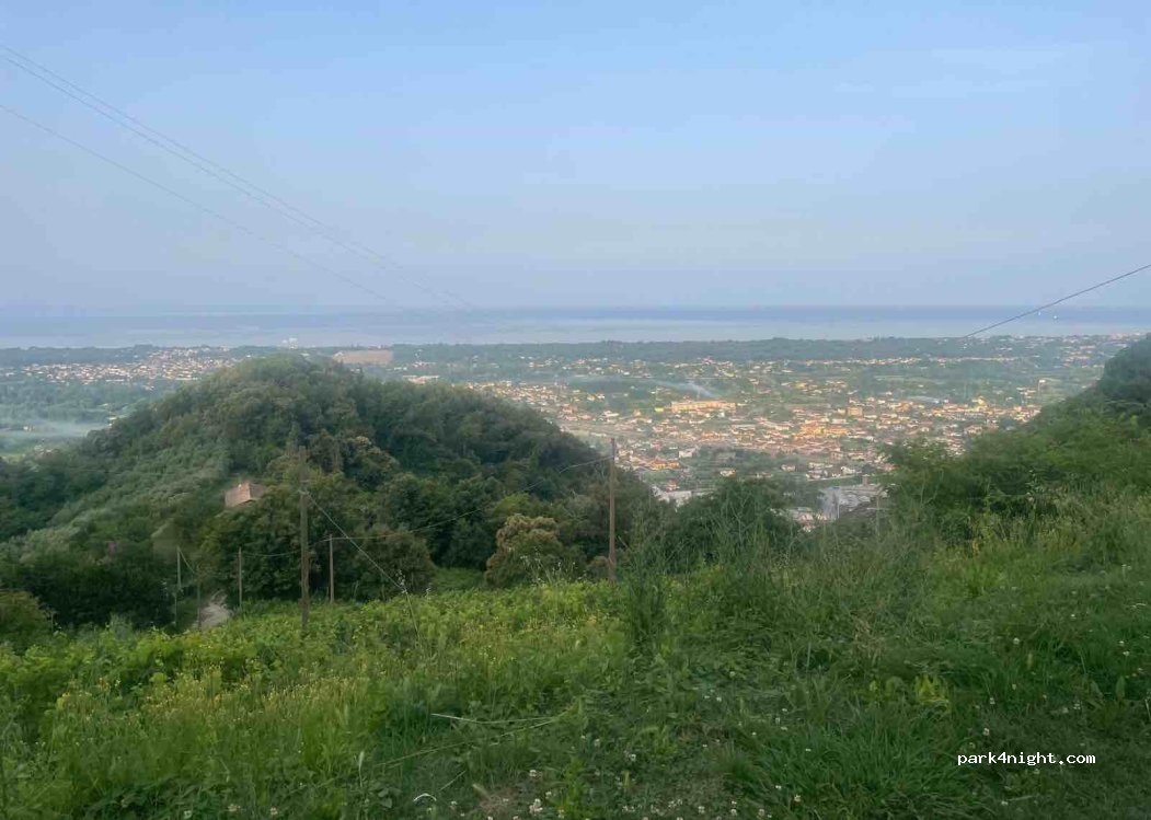 (54038) Montignoso - 23 Via Palatina — foto