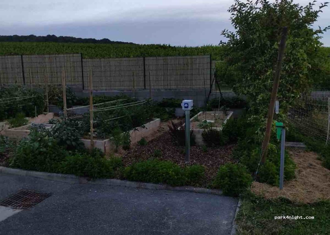 Christine et Paul vous accueillent au coeur du vignoble champenois. — foto