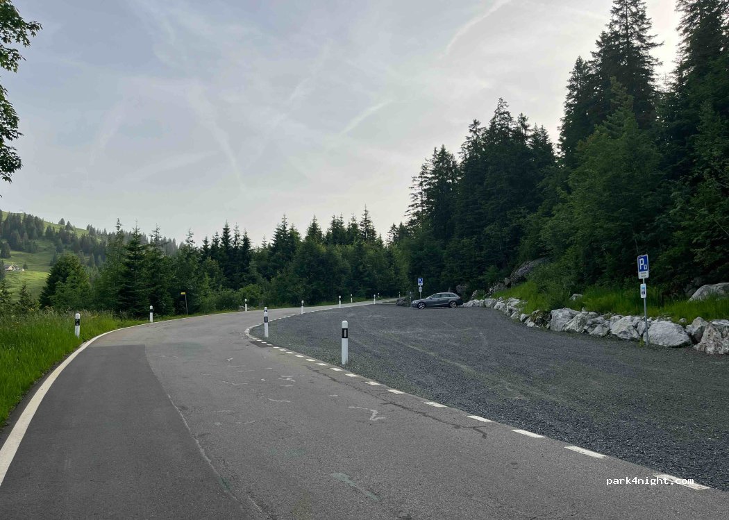 (8843) Oberiberg - 2 Bleikenboden — foto 2