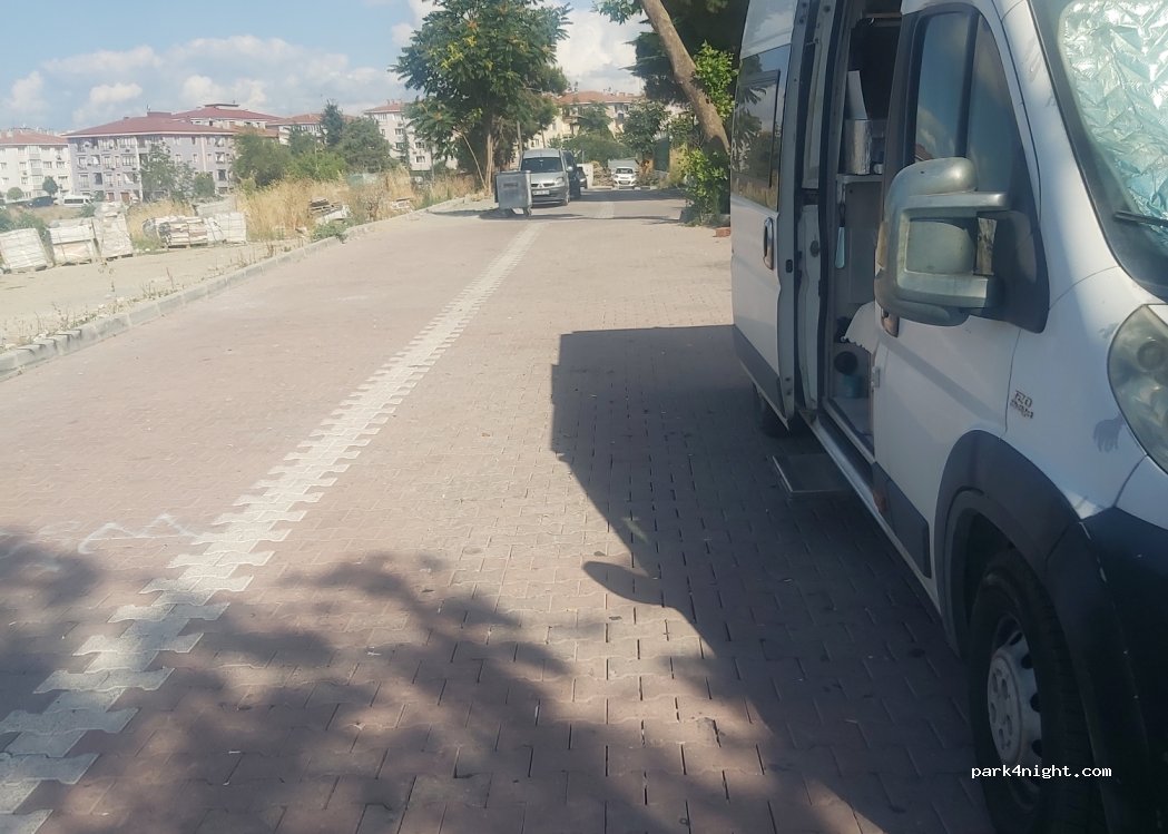 (34315) Avcılar - 28 Badem Sokak — foto