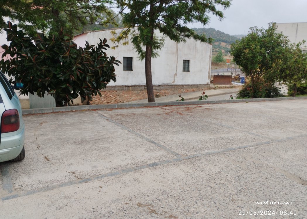 (21240) Aroche - 5 Finca Cruz de Marmol — foto 2