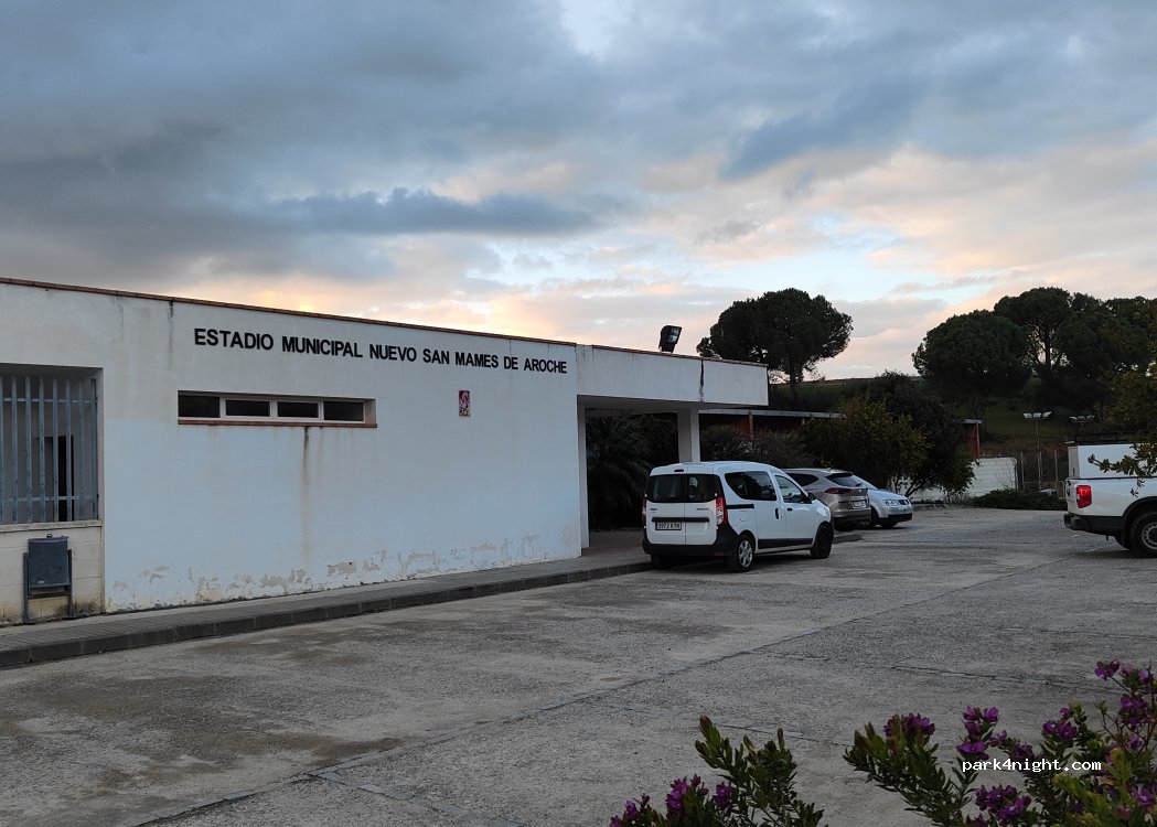 (21240) Aroche - 5 Finca Cruz de Marmol — foto 4
