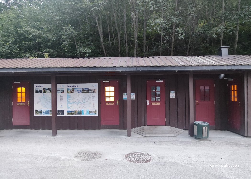 (5747) Gudvangen - 47 Fetagata — foto 2