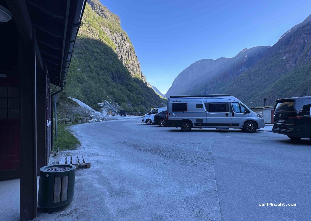 (5747) Gudvangen - 47 Fetagata — foto 4