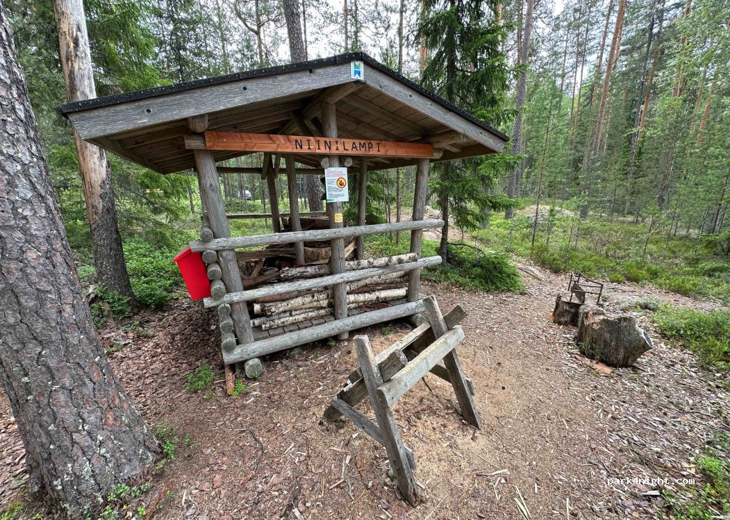 (18300) Heinola - 60 Pirunkirkko — foto 2
