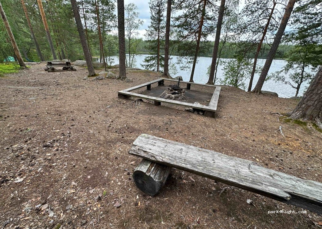 (18300) Heinola - 60 Pirunkirkko — foto 3