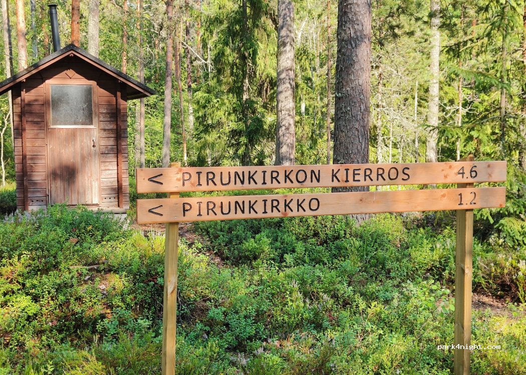 (18300) Heinola - 60 Pirunkirkko — foto 4