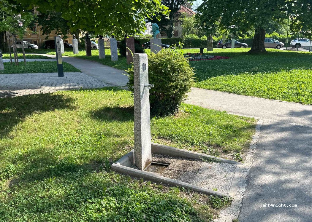 (4000) Kranj - 2 Bleiweisova cesta — foto