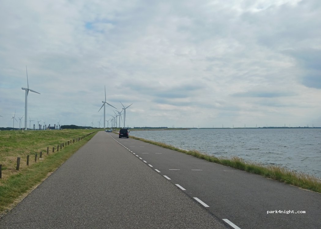 (4691) Rilland - Unnamed Road — foto 3