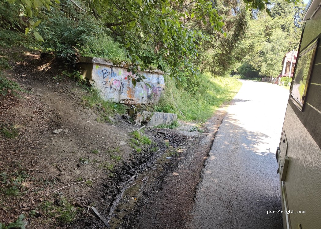 (505300) Predeal - 38 Strada Trei Brazi — foto