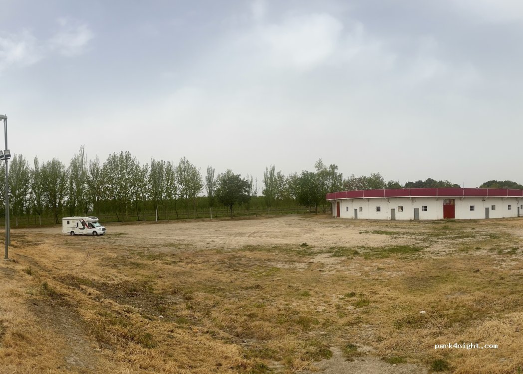 (50750) Pina de Ebro - 7 Afueras — foto 3