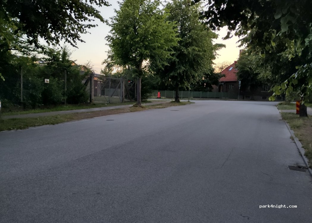 (231 52) Trelleborg - 2 Ripagatan — foto