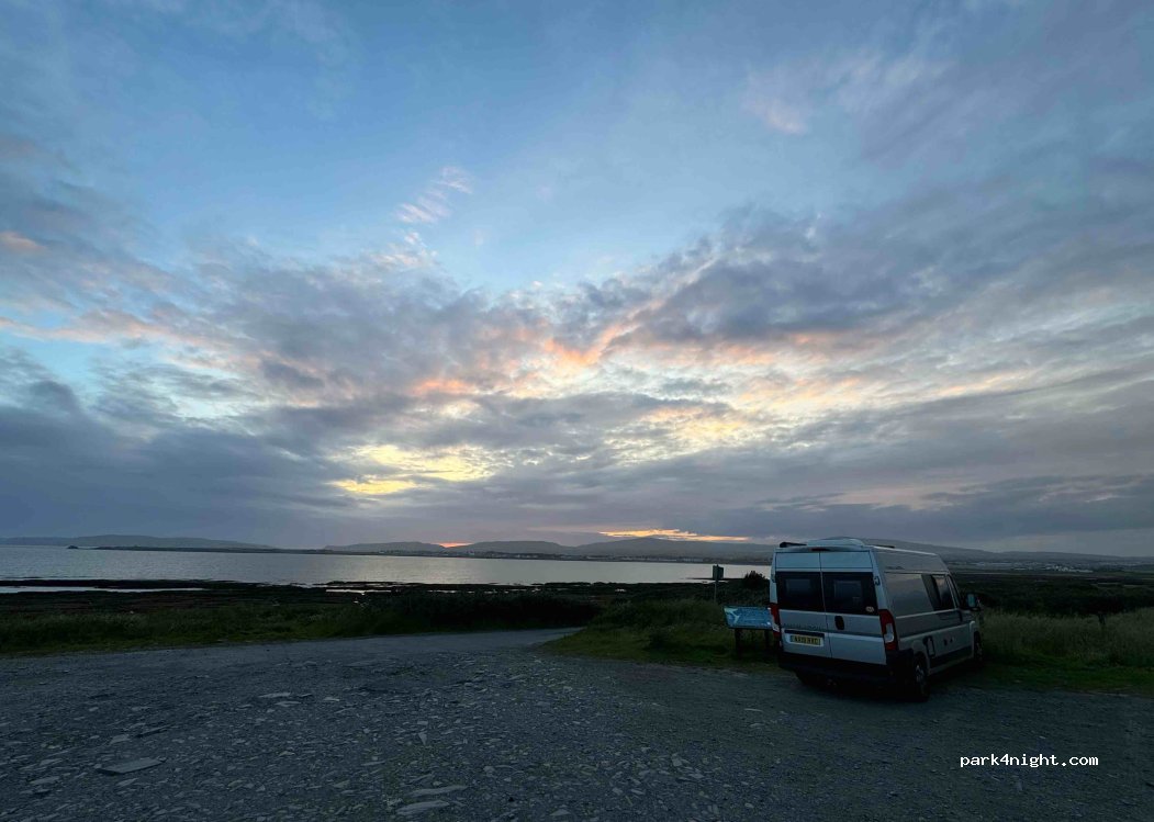 (IM9 1UB) Isle of Man - Unnamed Road — foto 2