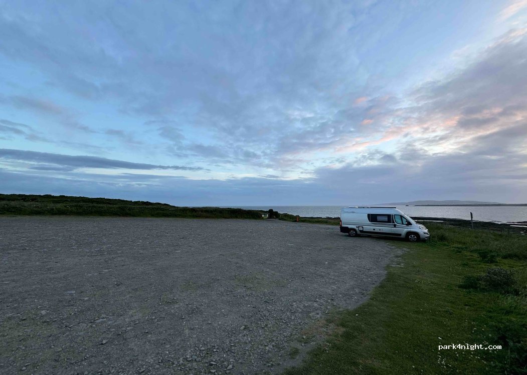 (IM9 1UB) Isle of Man - Unnamed Road — foto 3