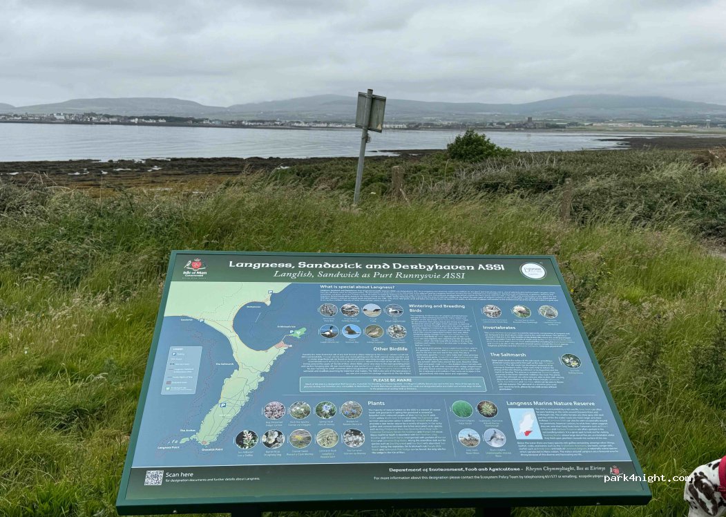 (IM9 1UB) Isle of Man - Unnamed Road — foto 4