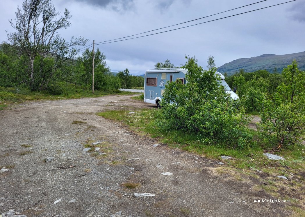 (2683) Tessanden - 3216 Sjodalsvegen — foto