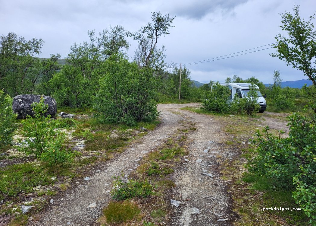 (2683) Tessanden - 3216 Sjodalsvegen — foto 2