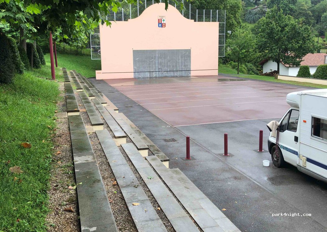 (64240) Ayherre - 38 Elizako Bidea — foto