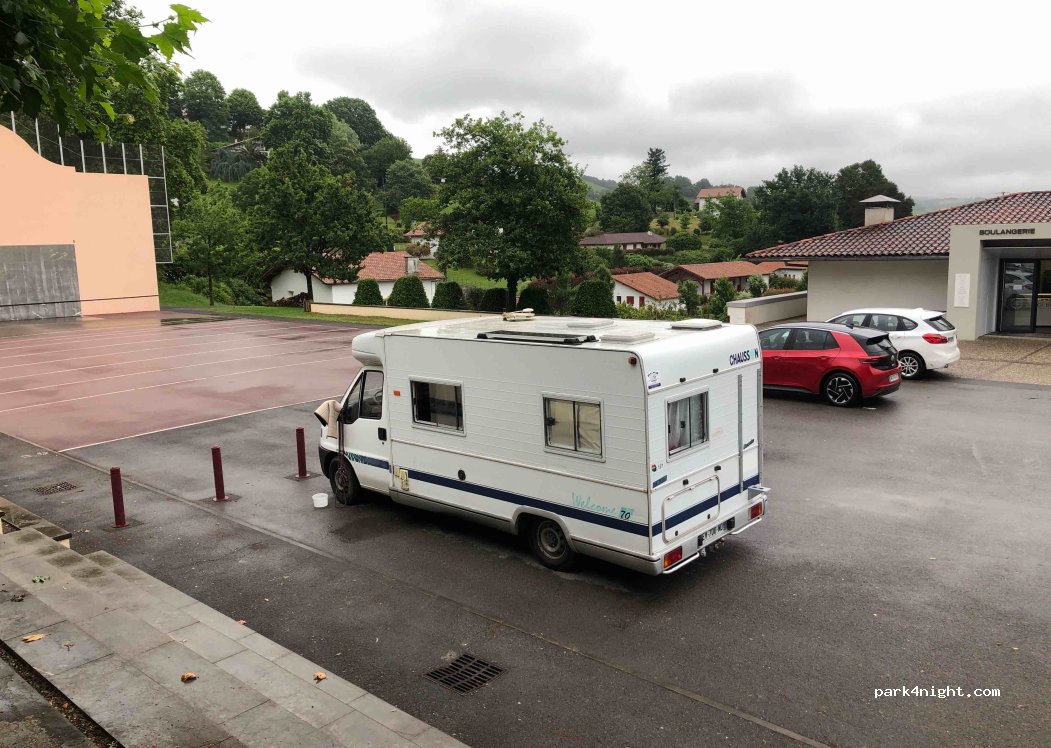 (64240) Ayherre - 38 Elizako Bidea — foto 2