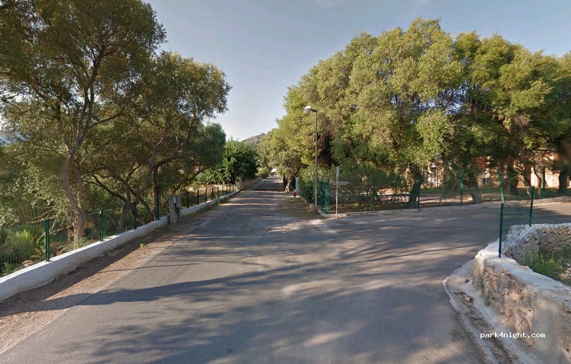 (20260) Calvi - 67 Donateo — foto
