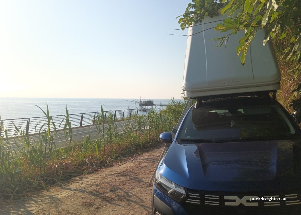(66026) Ortona - Unnamed Road — foto
