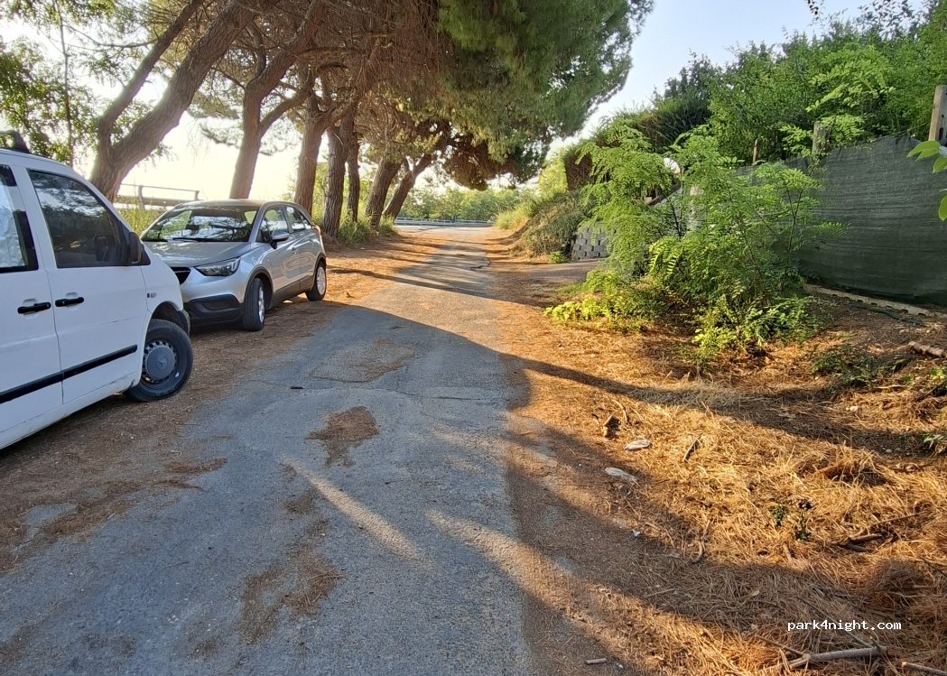 (66026) Ortona - Unnamed Road — foto 2