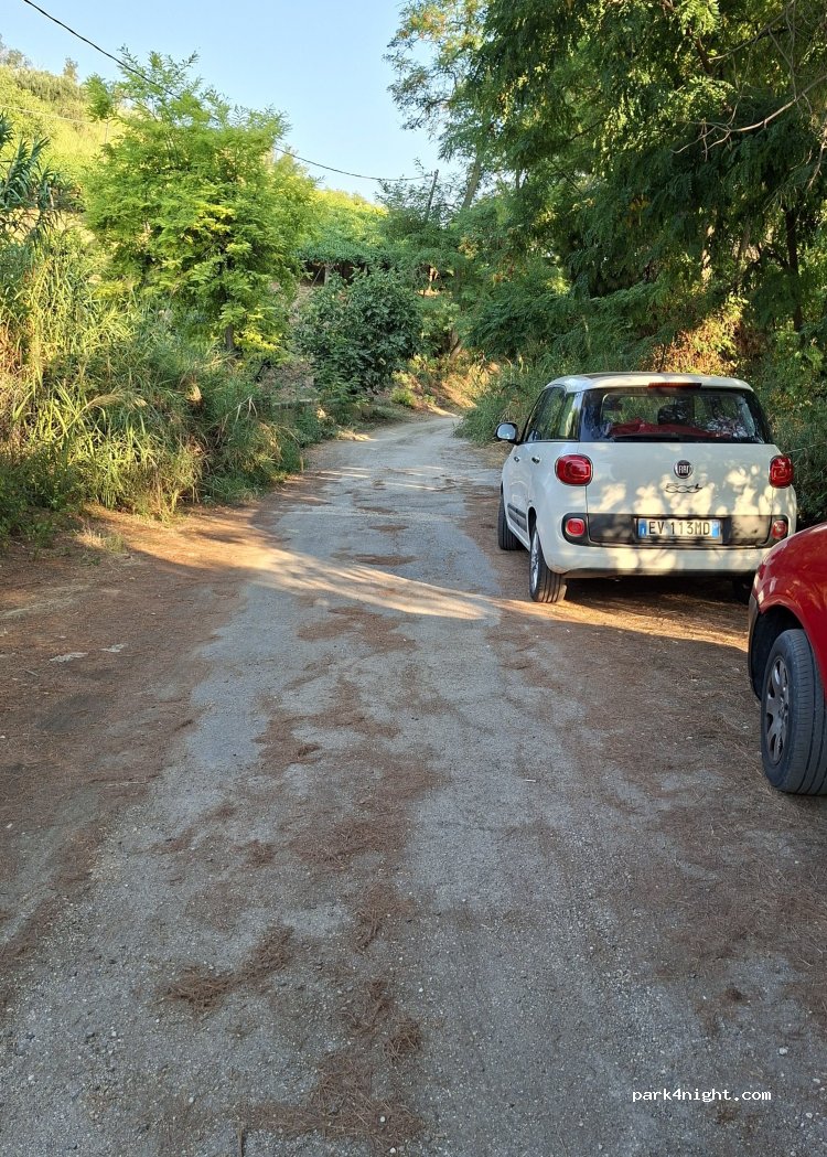 (66026) Ortona - Unnamed Road — foto 3