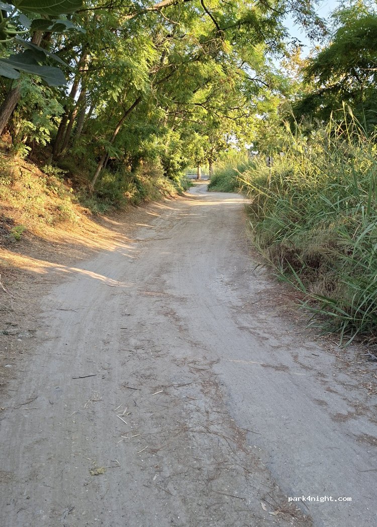 (66026) Ortona - Unnamed Road — foto 4