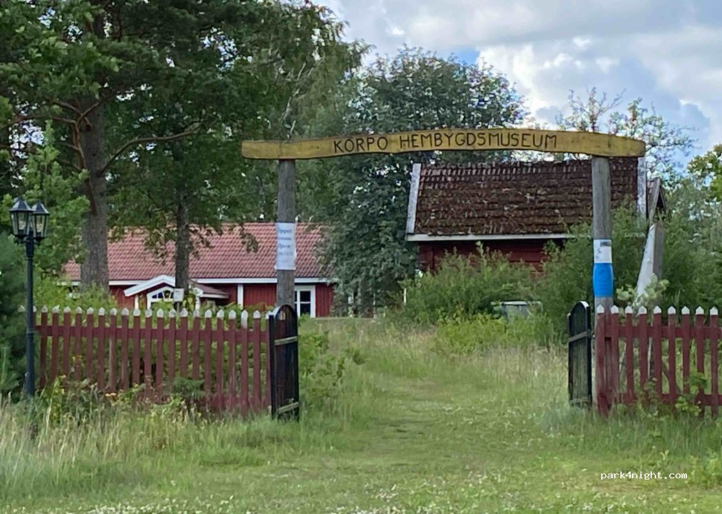 (21710) Korpo - 33 Strömmantie — foto 4