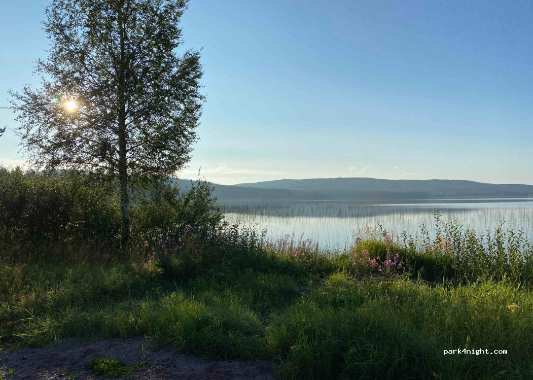 (793 92) Leksand - 490 Molnbyggen Järnavägen — foto 4