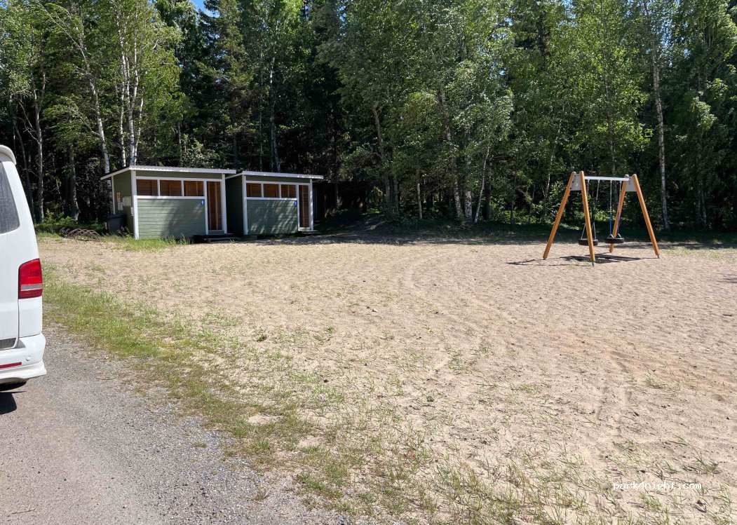 (65930) Mustasaari - 351 Bulleråsvägen — foto