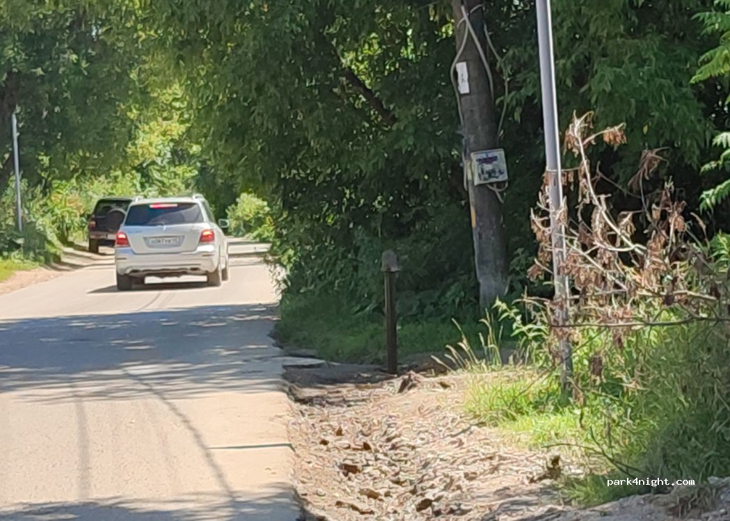 (248000) Kaluga - 2А Sovkhoznyy Pereulok — foto