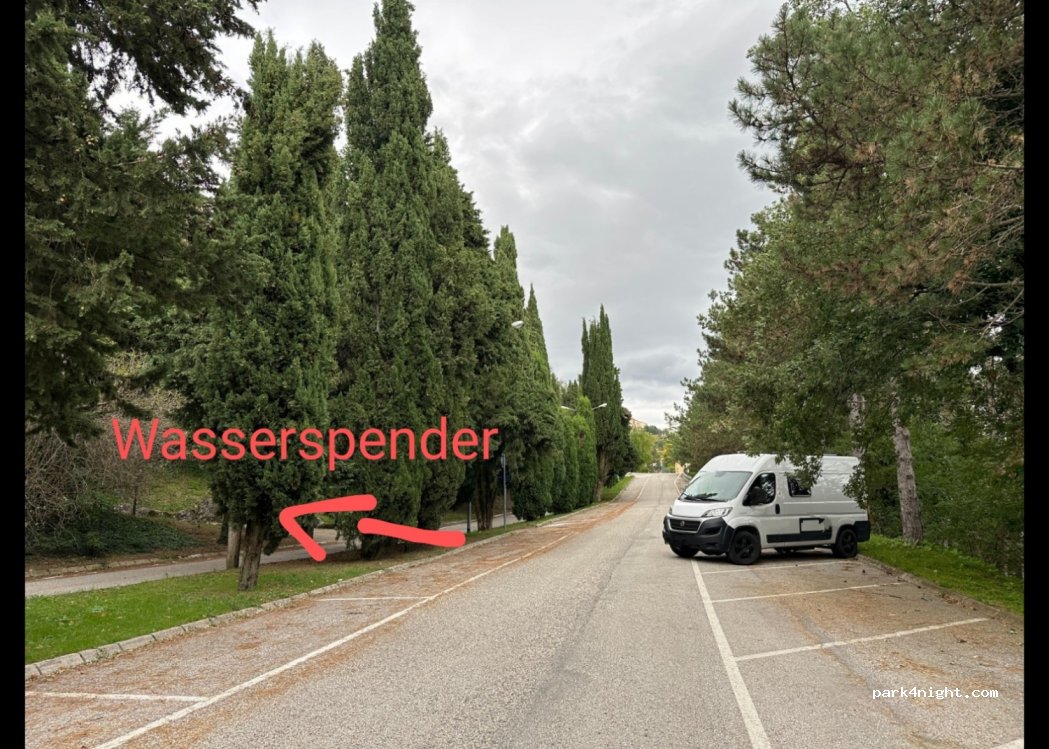 (47890) San Marino di Urbino - 10 Viale del Cimitero — foto 2