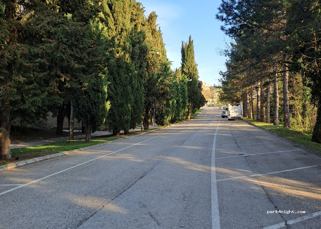 (47890) San Marino di Urbino - 10 Viale del Cimitero — foto 4