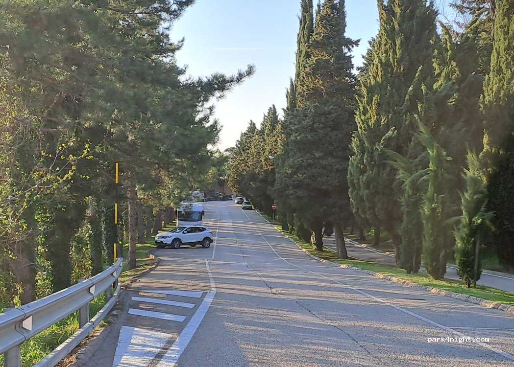 (47890) San Marino di Urbino - 10 Viale del Cimitero — foto 5