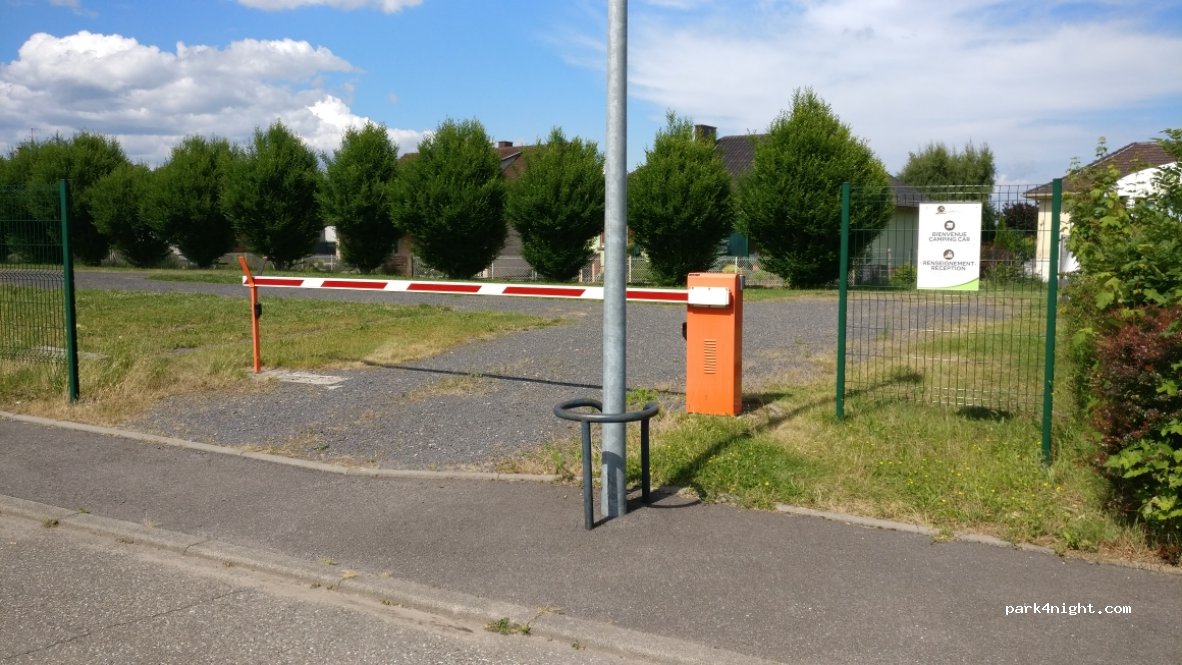(67700) Saverne - 40 Rue du Père Liebermann — foto