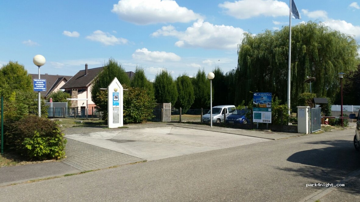 (67700) Saverne - 40 Rue du Père Liebermann — foto 2