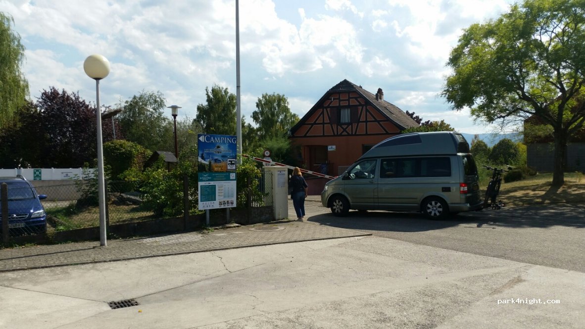 (67700) Saverne - 40 Rue du Père Liebermann — foto 3