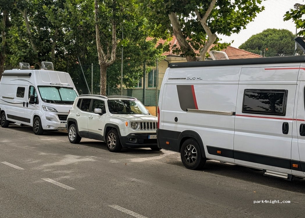 (47843) Misano Adriatico - 14A Via Liguria — foto