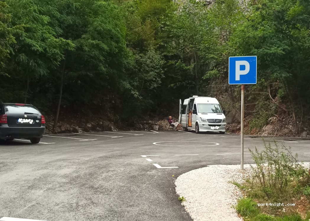 () Ovčar Banja - Stari put za Ovčar Banju — foto 2
