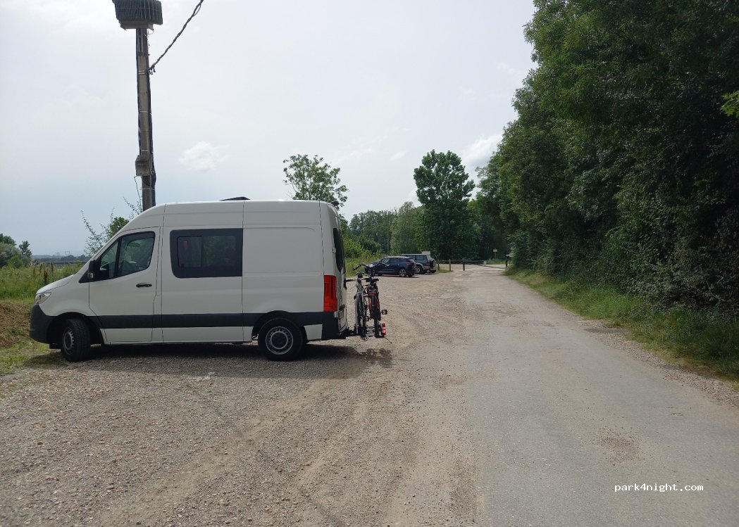 (01600) Massieux - 16 Chemin des Varennes — foto 2