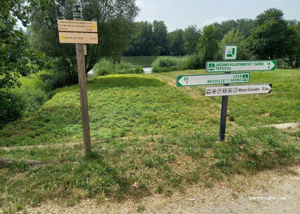 (01600) Massieux - 16 Chemin des Varennes — foto 3