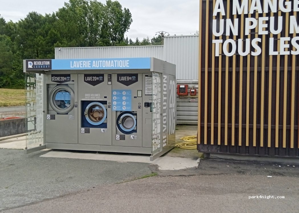(85320) Mareuil-sur-Lay-Dissais - 2 Rue des Acacias — foto