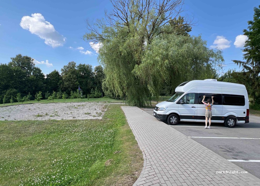 (39423) Saločiai - 1 Parko gatvė — foto 3