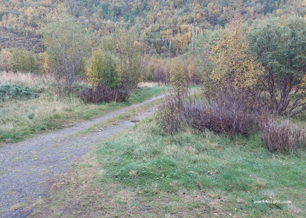 (9118) Brensholmen - 9 Brensholmvegen — foto 3