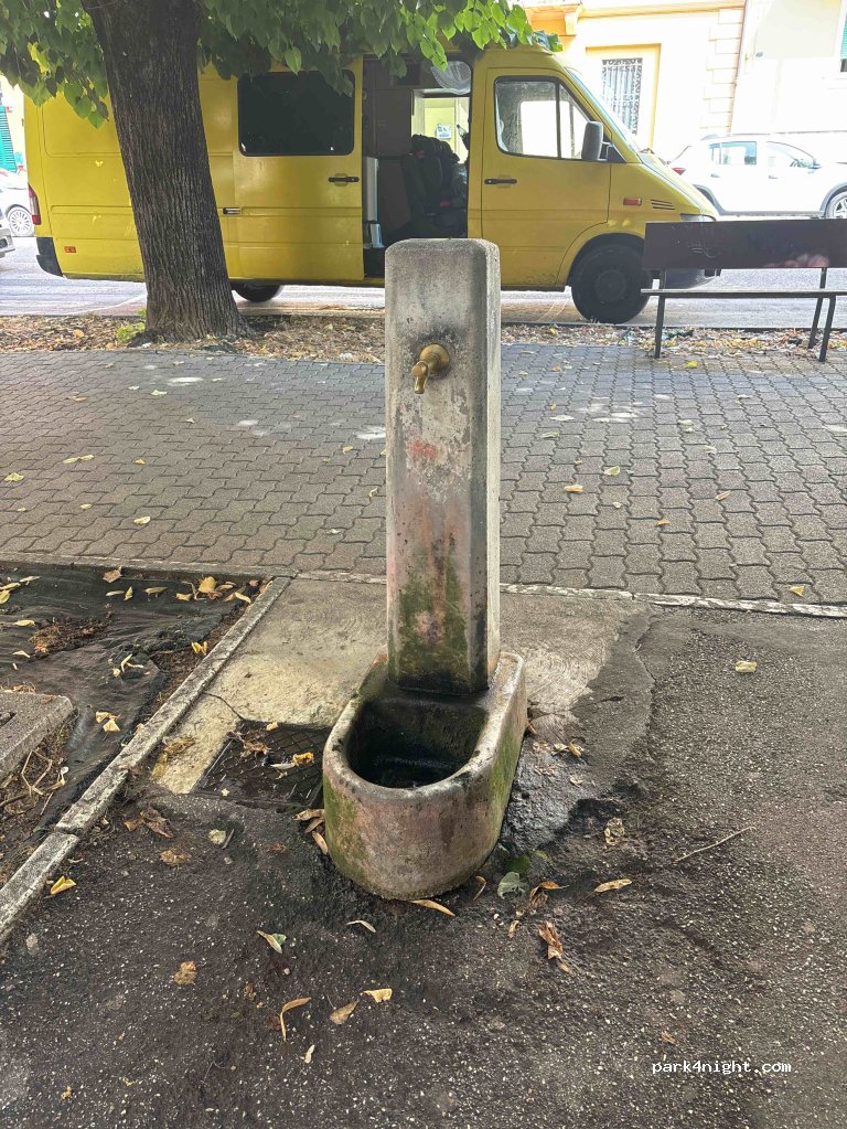 (60033) Chiaravalle - 29 Viale Rinascita — foto