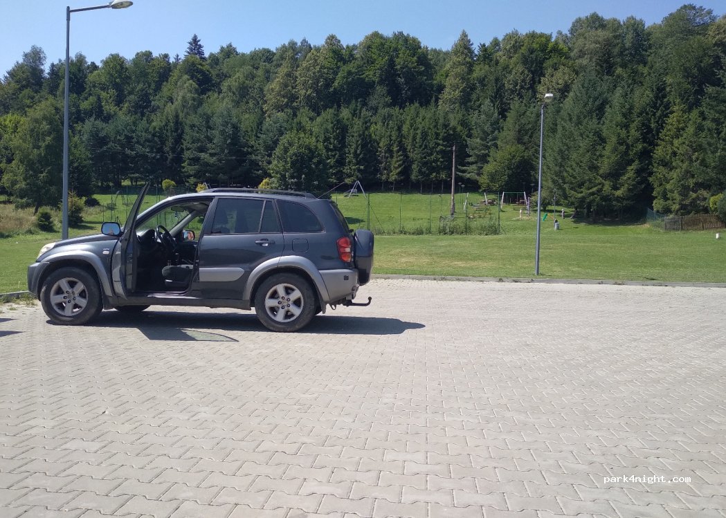 (34-335) Korbielów - 1 Dominikańska — foto 2