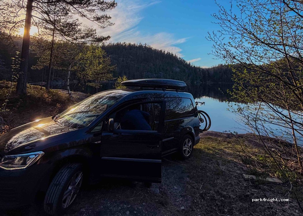(3766) Sannidal - 2-6 Øyfjellveien — foto 5