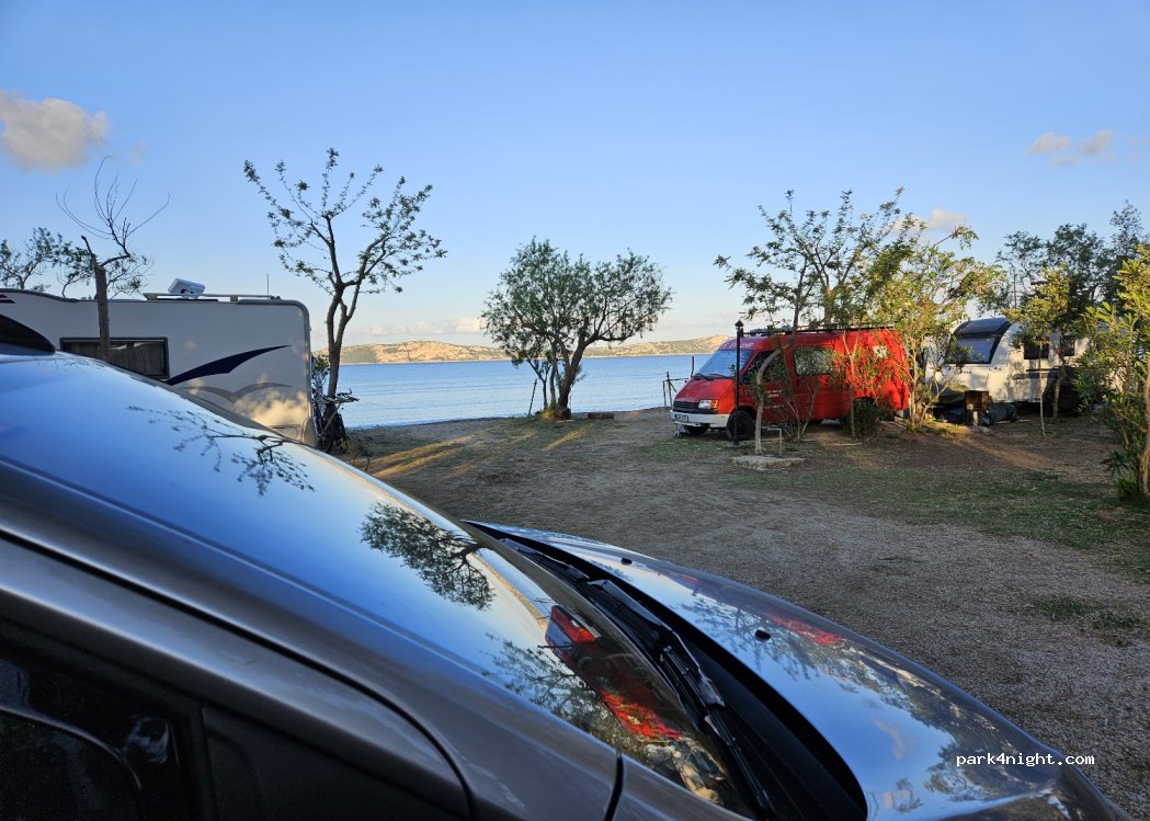 Campsite Navarino Beach — foto 3