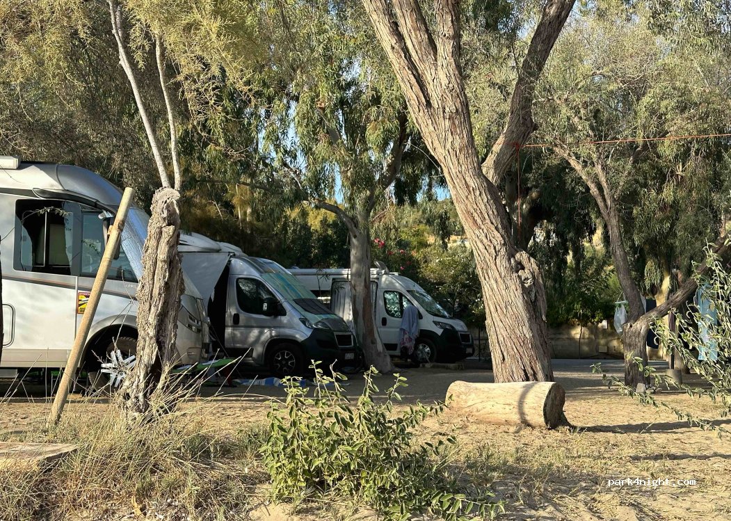 Campsite Navarino Beach — foto 4